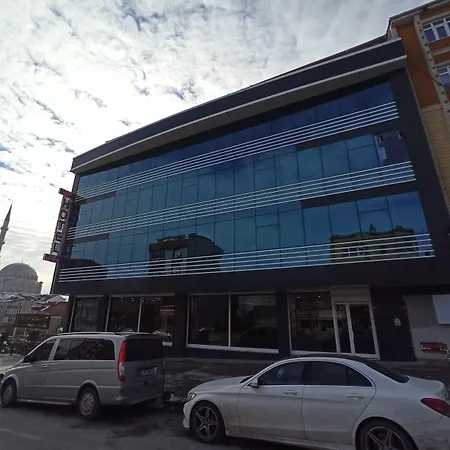 Skylon Airport Hotel-2