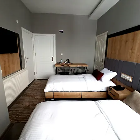 Skylon Airport Hotel-3
